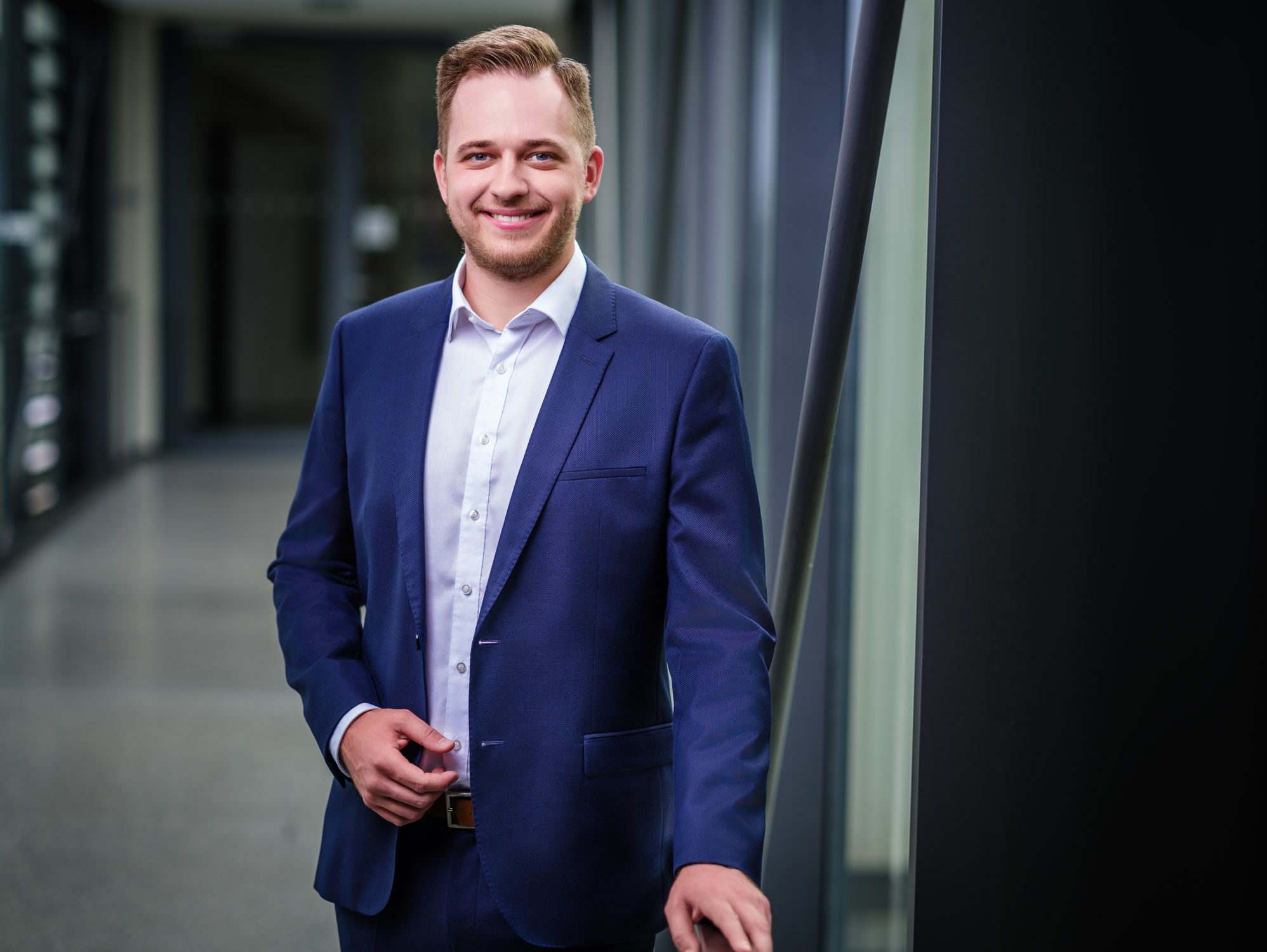 Stephan Hilpmann (HZDR)