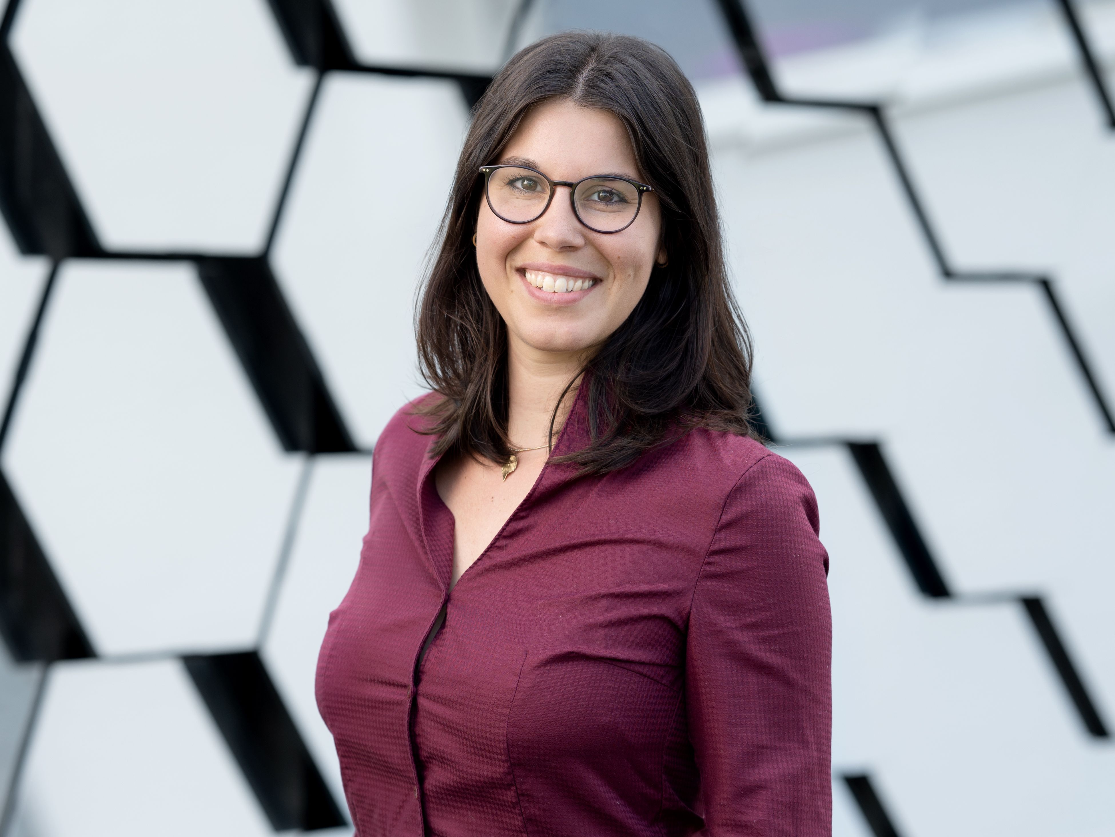 Nicole Neumann (DLR)