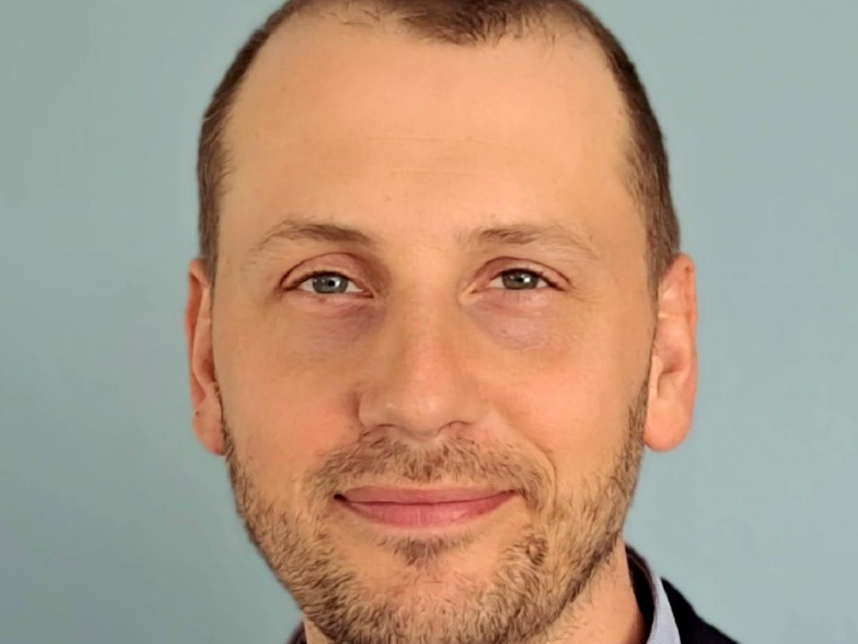 Sebastian Risse (HZB)