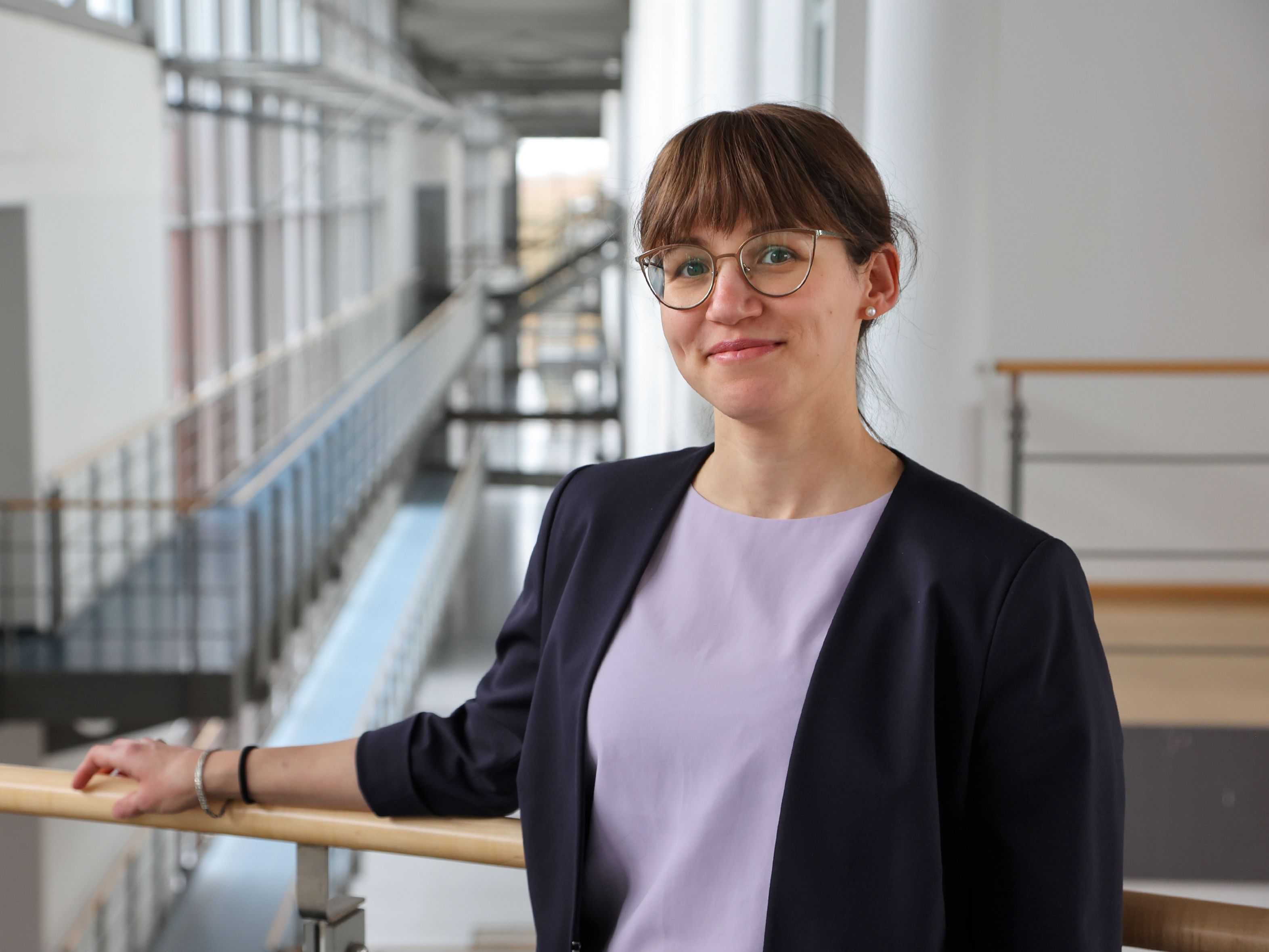 Sophia Henneberg (IPP)