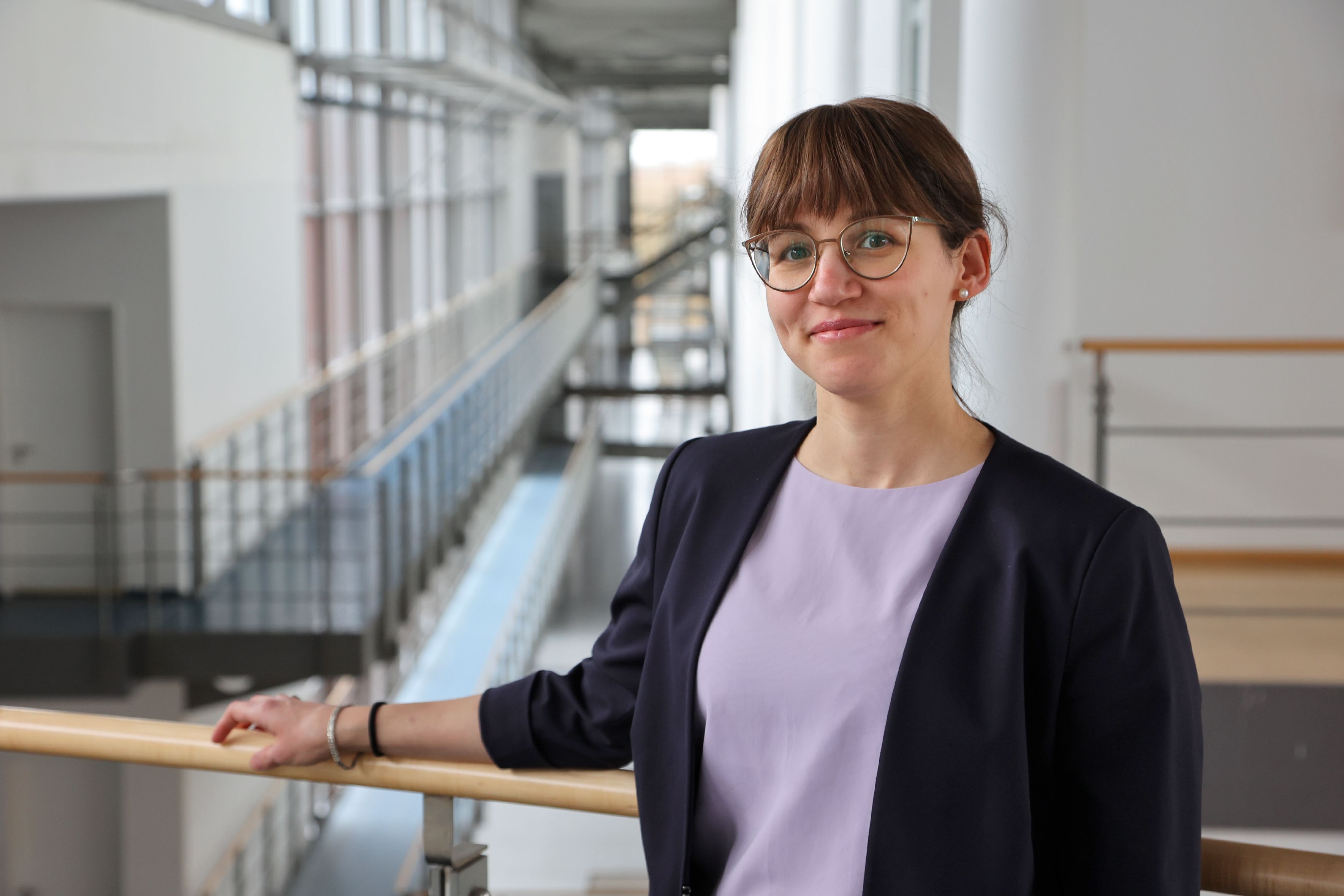 Sophia Henneberg (IPP)