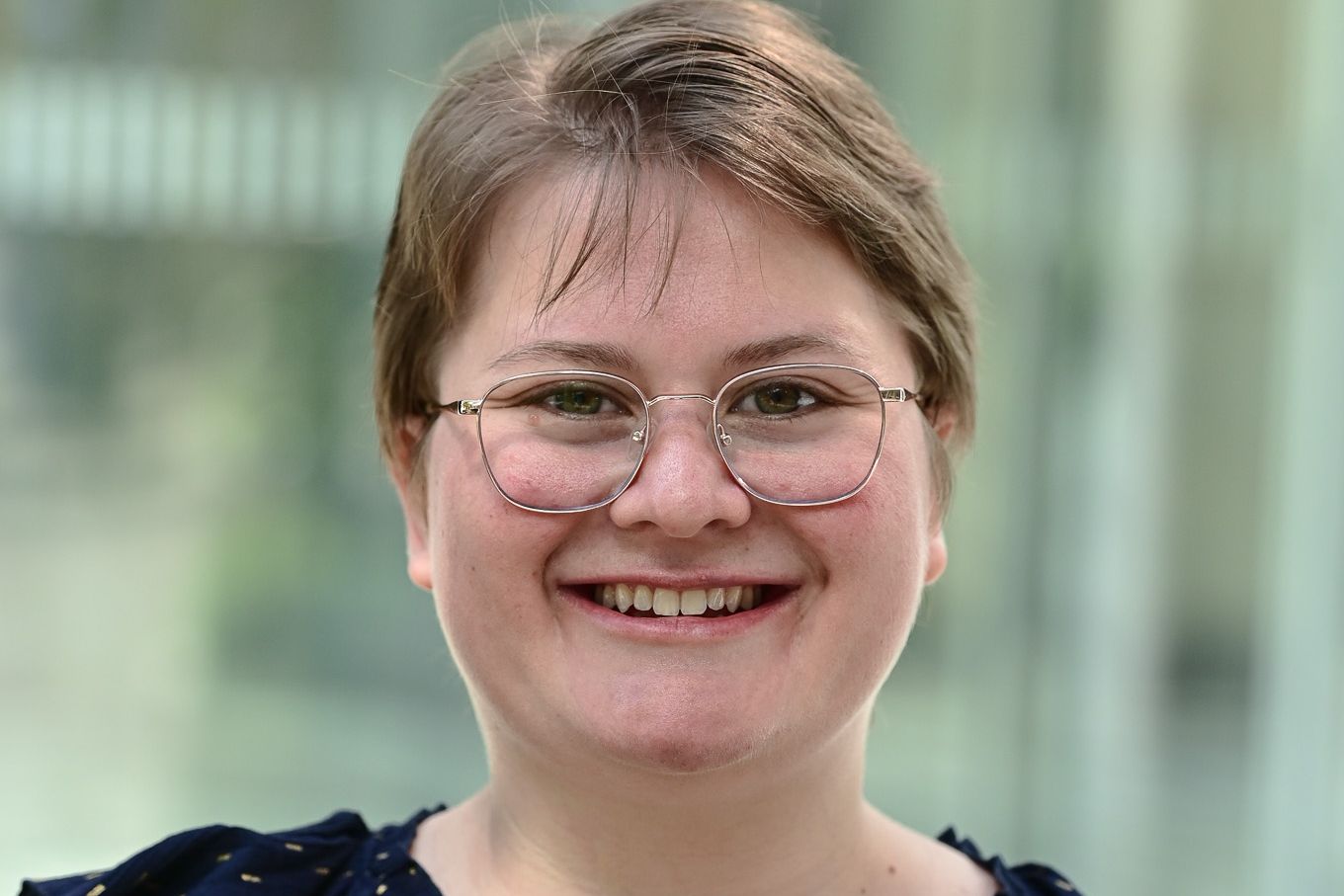 Monica Keszler (FZJ)
